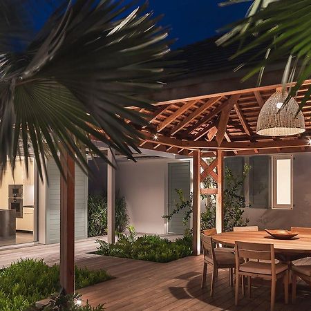 Ideally Located Prestigious Villa Toiny Buitenkant foto