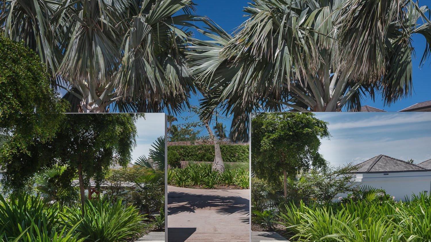 Ideally Located Prestigious Villa Toiny Buitenkant foto