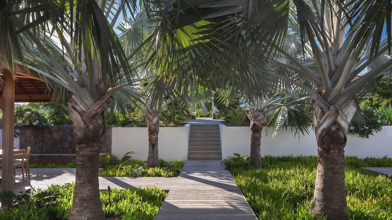 Ideally Located Prestigious Villa Toiny Buitenkant foto
