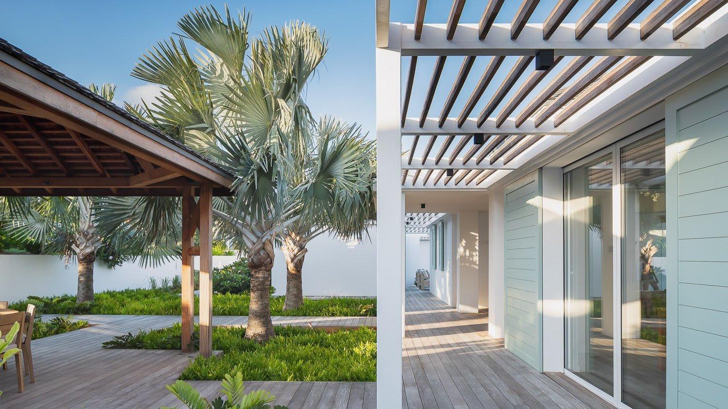Ideally Located Prestigious Villa Toiny Buitenkant foto