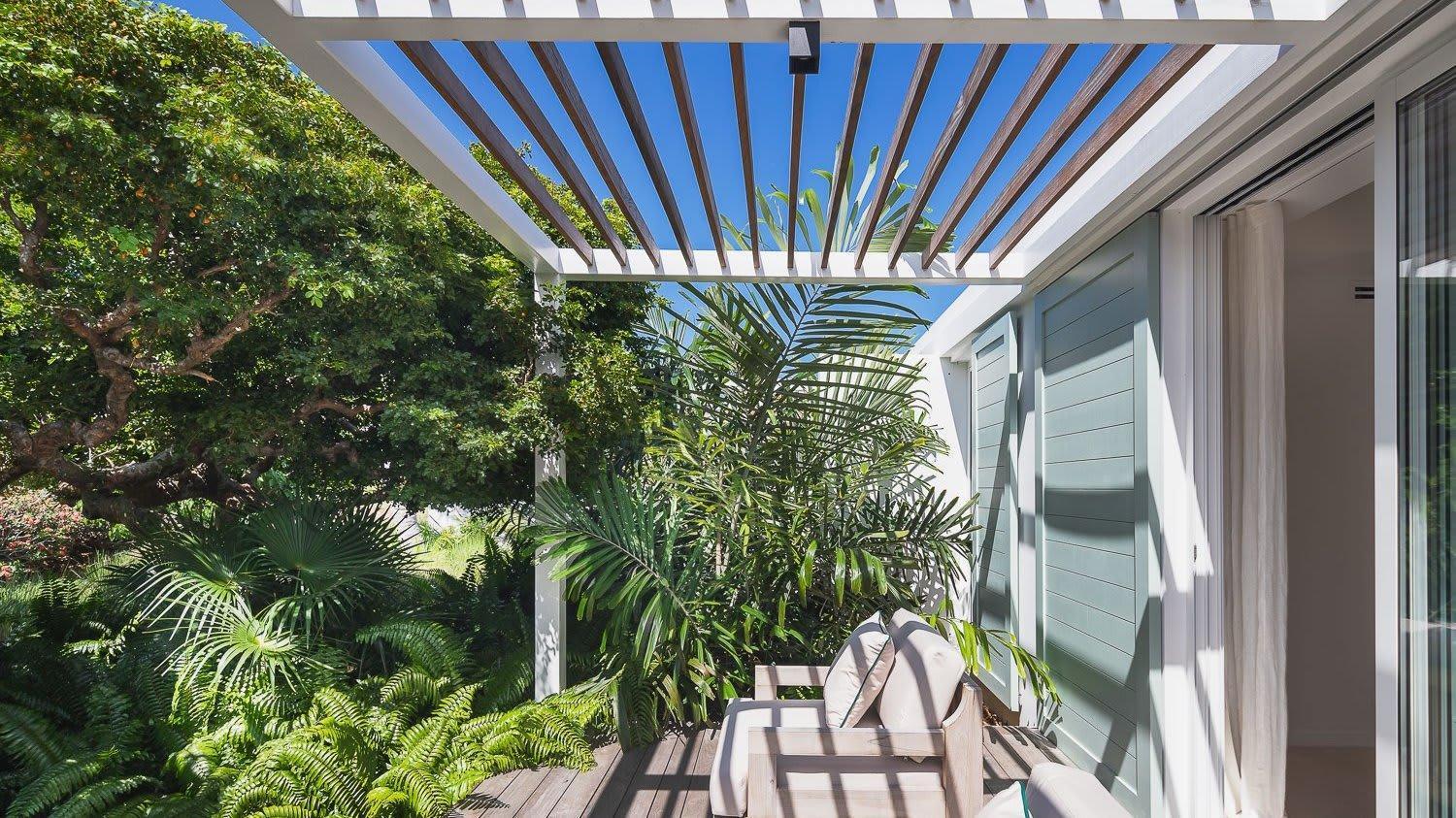 Ideally Located Prestigious Villa Toiny Buitenkant foto