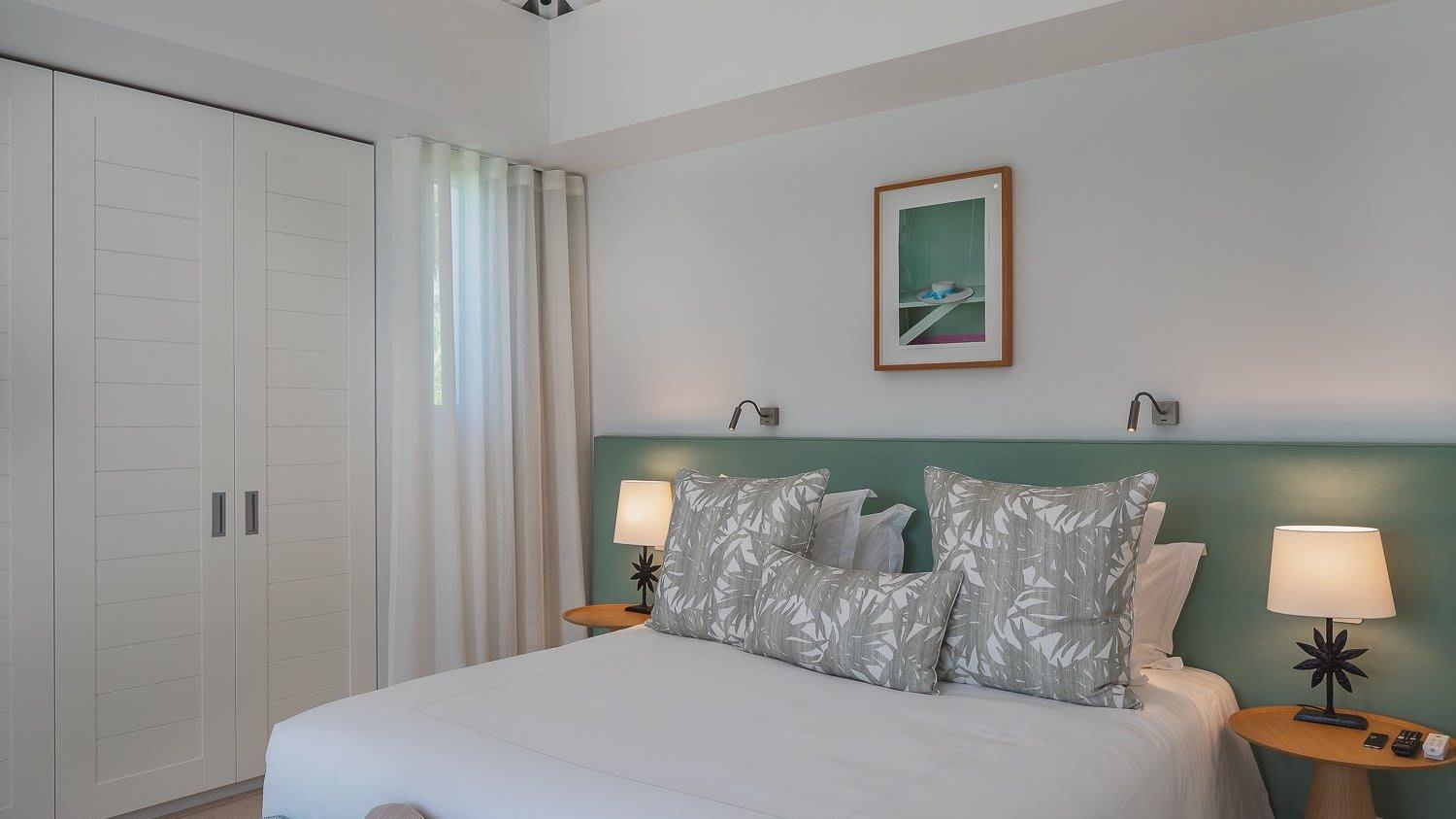Ideally Located Prestigious Villa Toiny Buitenkant foto