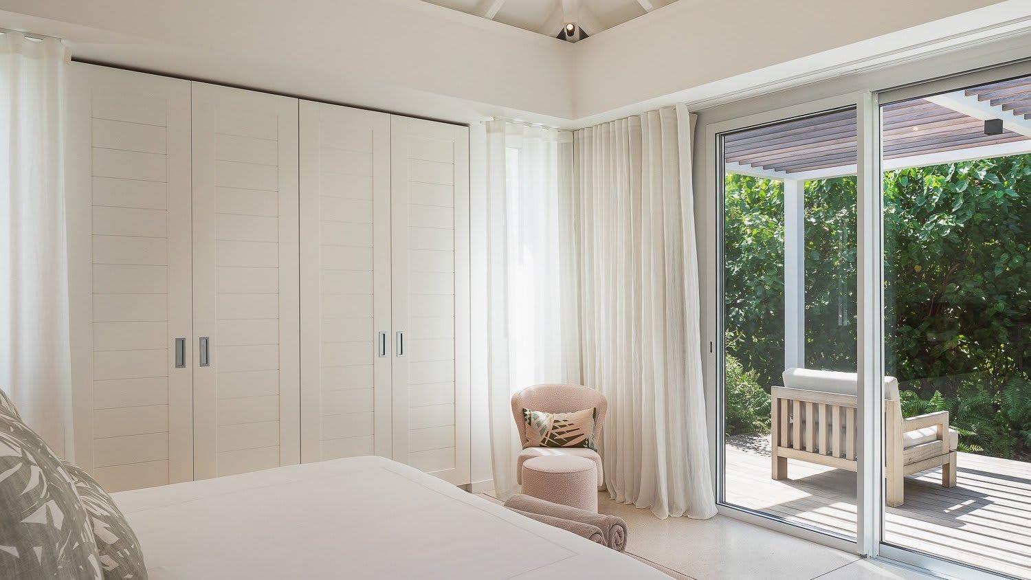 Ideally Located Prestigious Villa Toiny Buitenkant foto