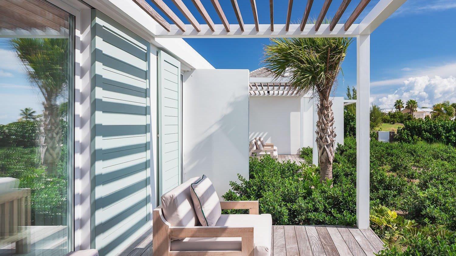 Ideally Located Prestigious Villa Toiny Buitenkant foto